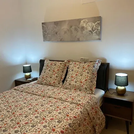 Appartement The Paradise-pafia 3 By Taimoura Paphos