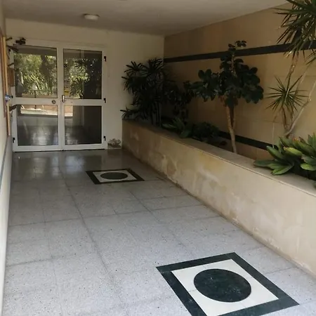 Appartement The Paradise-pafia 3 By Taimoura Paphos
