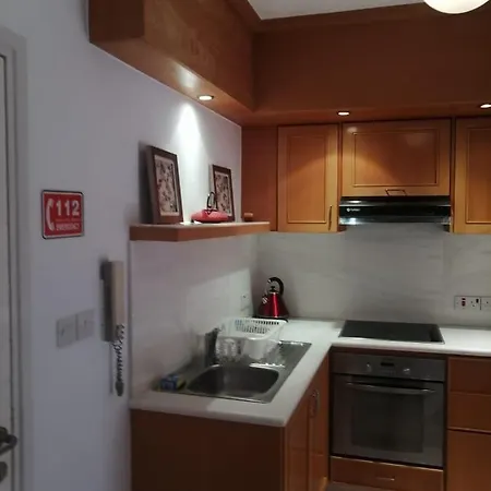 The Paradise-pafia 3 By Taimoura Apartman *